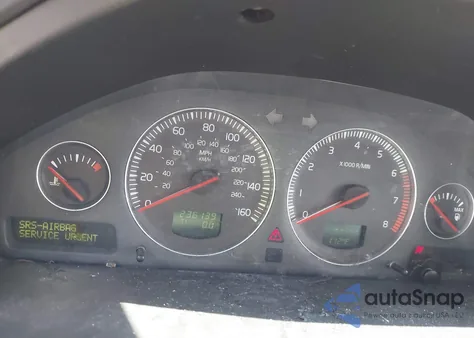 2007 Volvo Xc90 3.2 из США, поврежденный, VIN YV4CZ982871348398